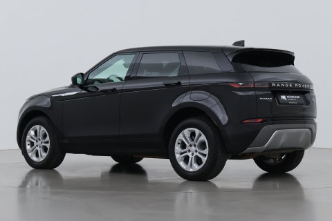Land Rover Range Rover Evoque P300e AWD S | 360° Camera | Vol-Leder | Stoelverwarming | Getint Glas