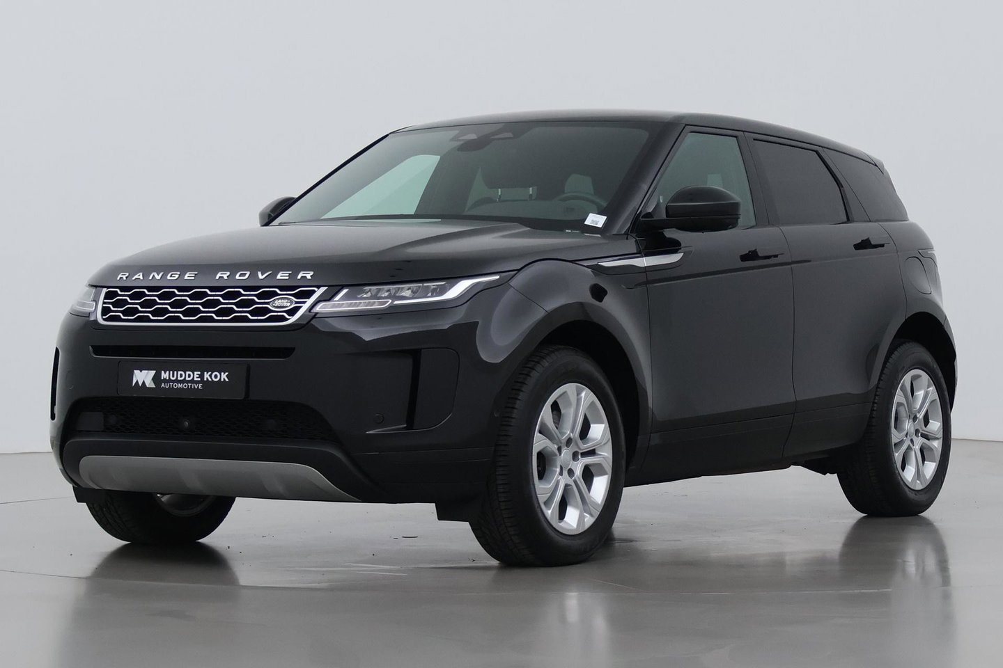 Land Rover Range Rover Evoque P300e AWD S | 360° Camera | Vol-Leder | Stoelverwarming | Getint Glas