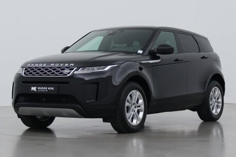 Land Rover Range Rover Evoque P300e AWD S | 360° Camera | Vol-Leder | Stoelverwarming | Getint Glas