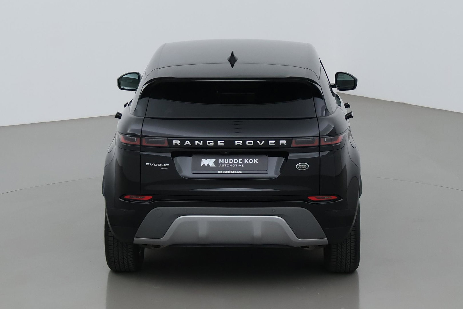 Land Rover Range Rover Evoque P300e AWD S | 360° Camera | Vol-Leder | Stoelverwarming | Getint Glas