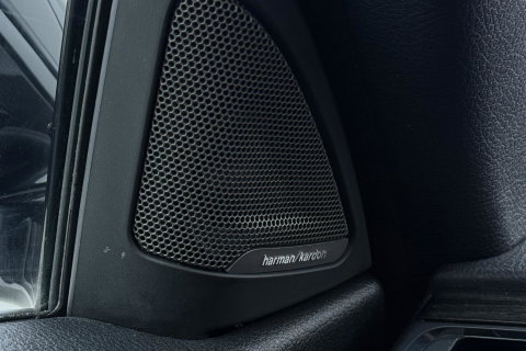 BMW 4 Serie Cabrio 430i Centennial High Executive | M Sport | Harman/Kardon | Nekverwarming | Sportstoelen | Memory | 19” M Velgen