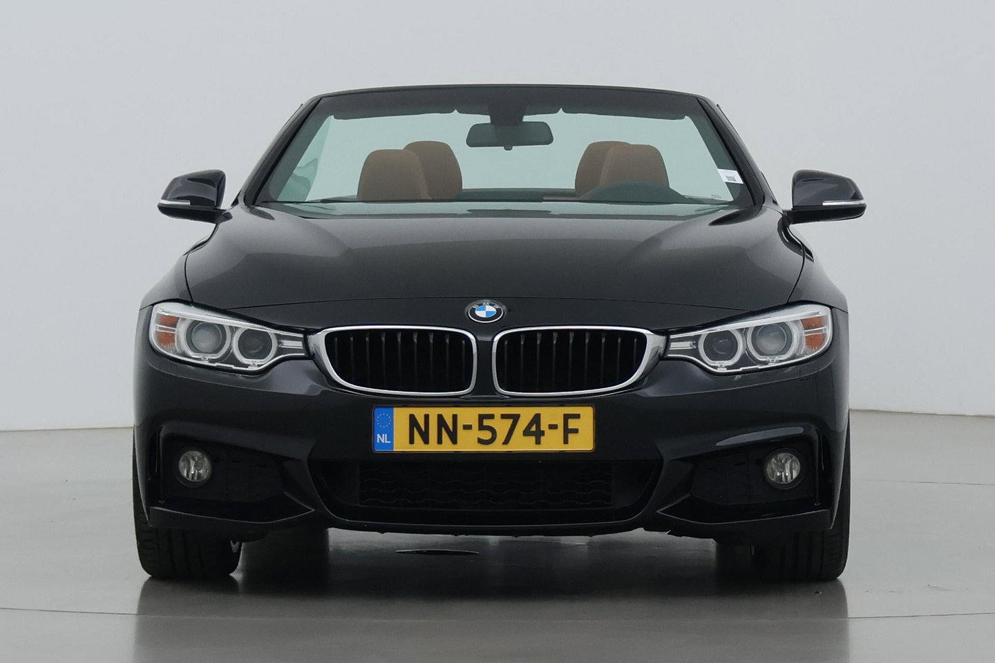 BMW 4 Serie Cabrio 430i Centennial High Executive | M Sport | Harman/Kardon | Nekverwarming | Sportstoelen | Memory | 19” M Velgen