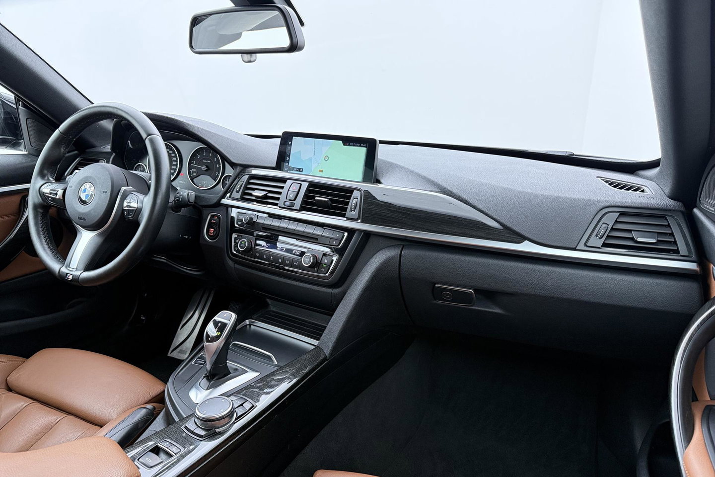 BMW 4 Serie Cabrio 430i Centennial High Executive | M Sport | Harman/Kardon | Nekverwarming | Sportstoelen | Memory | 19” M Velgen