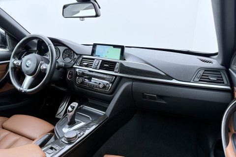 BMW 4 Serie Cabrio 430i Centennial High Executive | M Sport | Harman/Kardon | Nekverwarming | Sportstoelen | Memory | 19” M Velgen