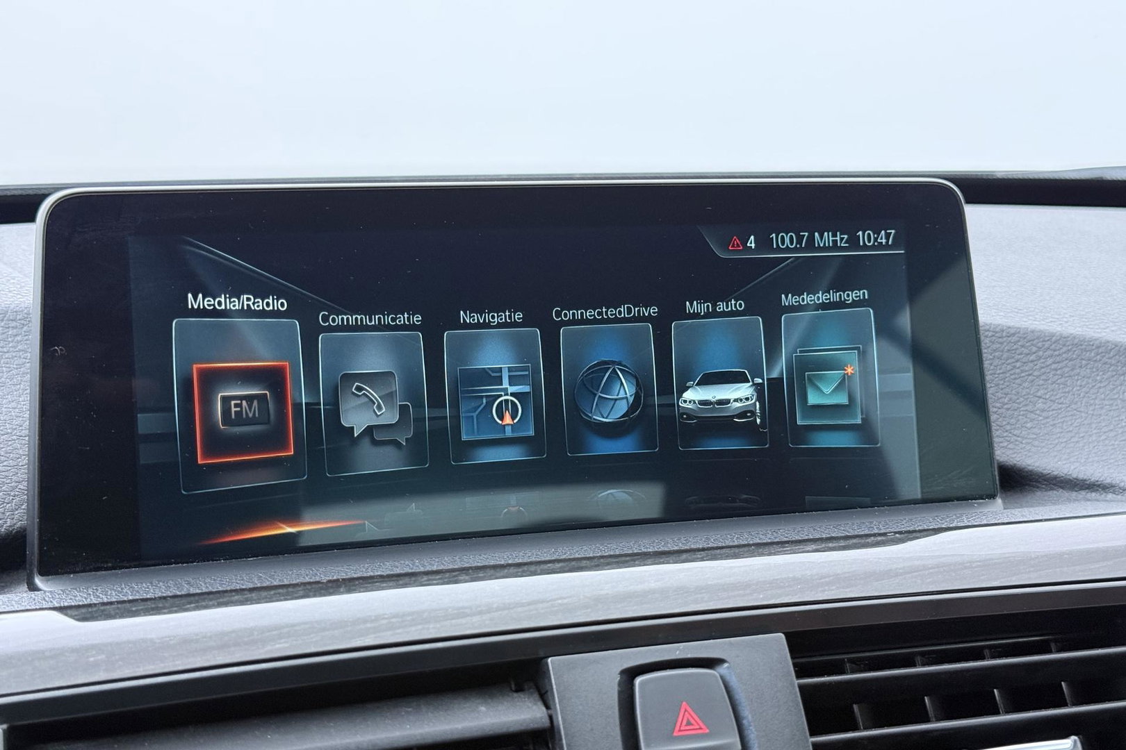 BMW 4 Serie Cabrio 430i Centennial High Executive | M Sport | Harman/Kardon | Nekverwarming | Sportstoelen | Memory | 19” M Velgen