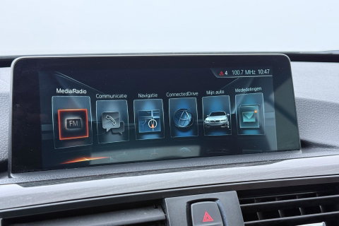 BMW 4 Serie Cabrio 430i Centennial High Executive | M Sport | Harman/Kardon | Nekverwarming | Sportstoelen | Memory | 19” M Velgen