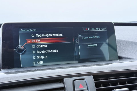 BMW 4 Serie Cabrio 430i Centennial High Executive | M Sport | Harman/Kardon | Nekverwarming | Sportstoelen | Memory | 19” M Velgen