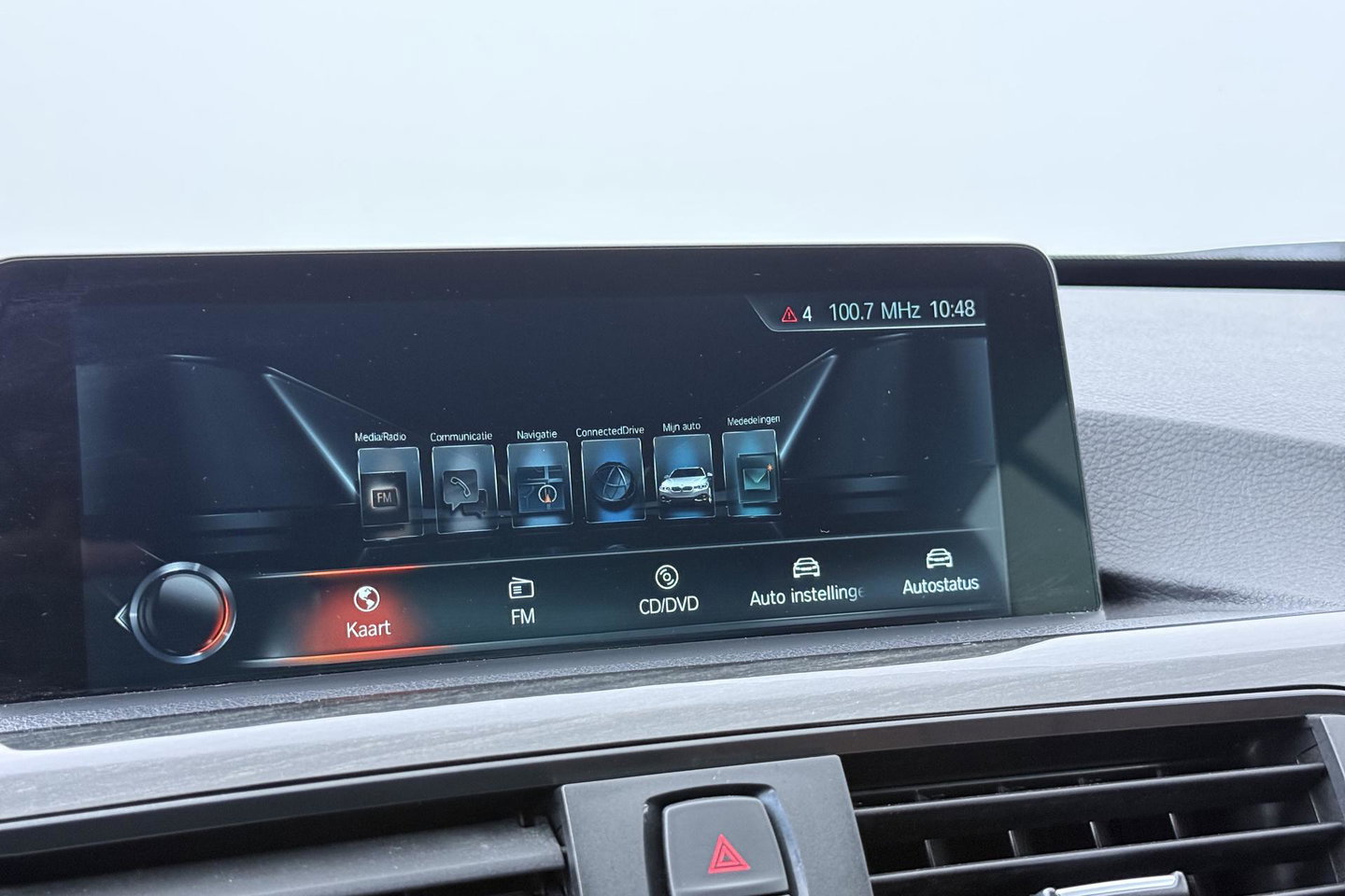 BMW 4 Serie Cabrio 430i Centennial High Executive | M Sport | Harman/Kardon | Nekverwarming | Sportstoelen | Memory | 19” M Velgen