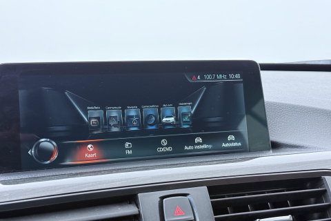 BMW 4 Serie Cabrio 430i Centennial High Executive | M Sport | Harman/Kardon | Nekverwarming | Sportstoelen | Memory | 19” M Velgen