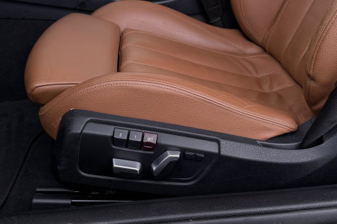 BMW 4 Serie Cabrio 430i Centennial High Executive | M Sport | Harman/Kardon | Nekverwarming | Sportstoelen | Memory | 19” M Velgen