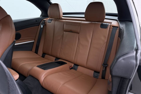BMW 4 Serie Cabrio 430i Centennial High Executive | M Sport | Harman/Kardon | Nekverwarming | Sportstoelen | Memory | 19” M Velgen