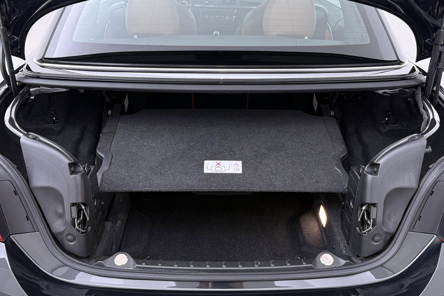 BMW 4 Serie Cabrio 430i Centennial High Executive | M Sport | Harman/Kardon | Nekverwarming | Sportstoelen | Memory | 19” M Velgen