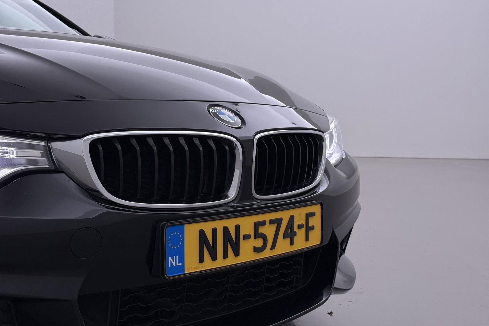 BMW 4 Serie Cabrio 430i Centennial High Executive | M Sport | Harman/Kardon | Nekverwarming | Sportstoelen | Memory | 19” M Velgen