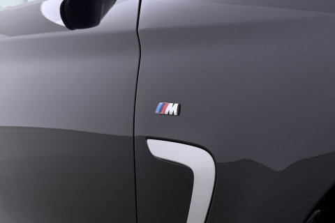 BMW 4 Serie Cabrio 430i Centennial High Executive | M Sport | Harman/Kardon | Nekverwarming | Sportstoelen | Memory | 19” M Velgen