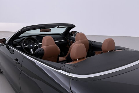 BMW 4 Serie Cabrio 430i Centennial High Executive | M Sport | Harman/Kardon | Nekverwarming | Sportstoelen | Memory | 19” M Velgen