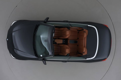 BMW 4 Serie Cabrio 430i Centennial High Executive | M Sport | Harman/Kardon | Nekverwarming | Sportstoelen | Memory | 19” M Velgen