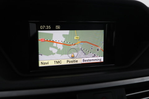Mercedes-Benz E-Klasse Estate 250 CGI Business Class Avantgarde | Automaat | Bi-Xenon | Parkeersensoren | Leder | Stoelverwarming | Keyless