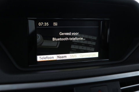 Mercedes-Benz E-Klasse Estate 250 CGI Business Class Avantgarde | Automaat | Bi-Xenon | Parkeersensoren | Leder | Stoelverwarming | Keyless