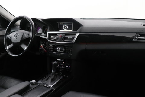 Mercedes-Benz E-Klasse Estate 250 CGI Business Class Avantgarde | Automaat | Bi-Xenon | Parkeersensoren | Leder | Stoelverwarming | Keyless