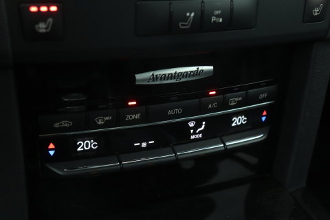 Mercedes-Benz E-Klasse Estate 250 CGI Business Class Avantgarde | Automaat | Bi-Xenon | Parkeersensoren | Leder | Stoelverwarming | Keyless