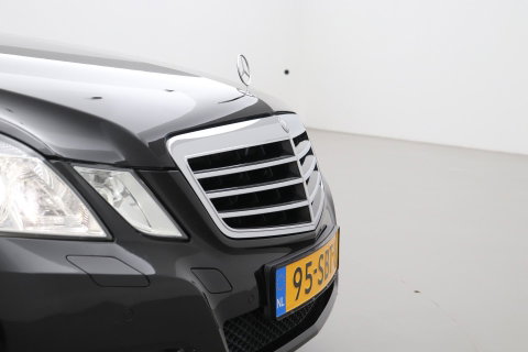 Mercedes-Benz E-Klasse Estate 250 CGI Business Class Avantgarde | Automaat | Bi-Xenon | Parkeersensoren | Leder | Stoelverwarming | Keyless