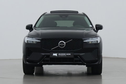 Volvo XC60 T8 Plug-in hybrid Plus Dark | ACC | Harman/Kardon | Panoramadak | Head-Up | Memory | Stoelventilatie