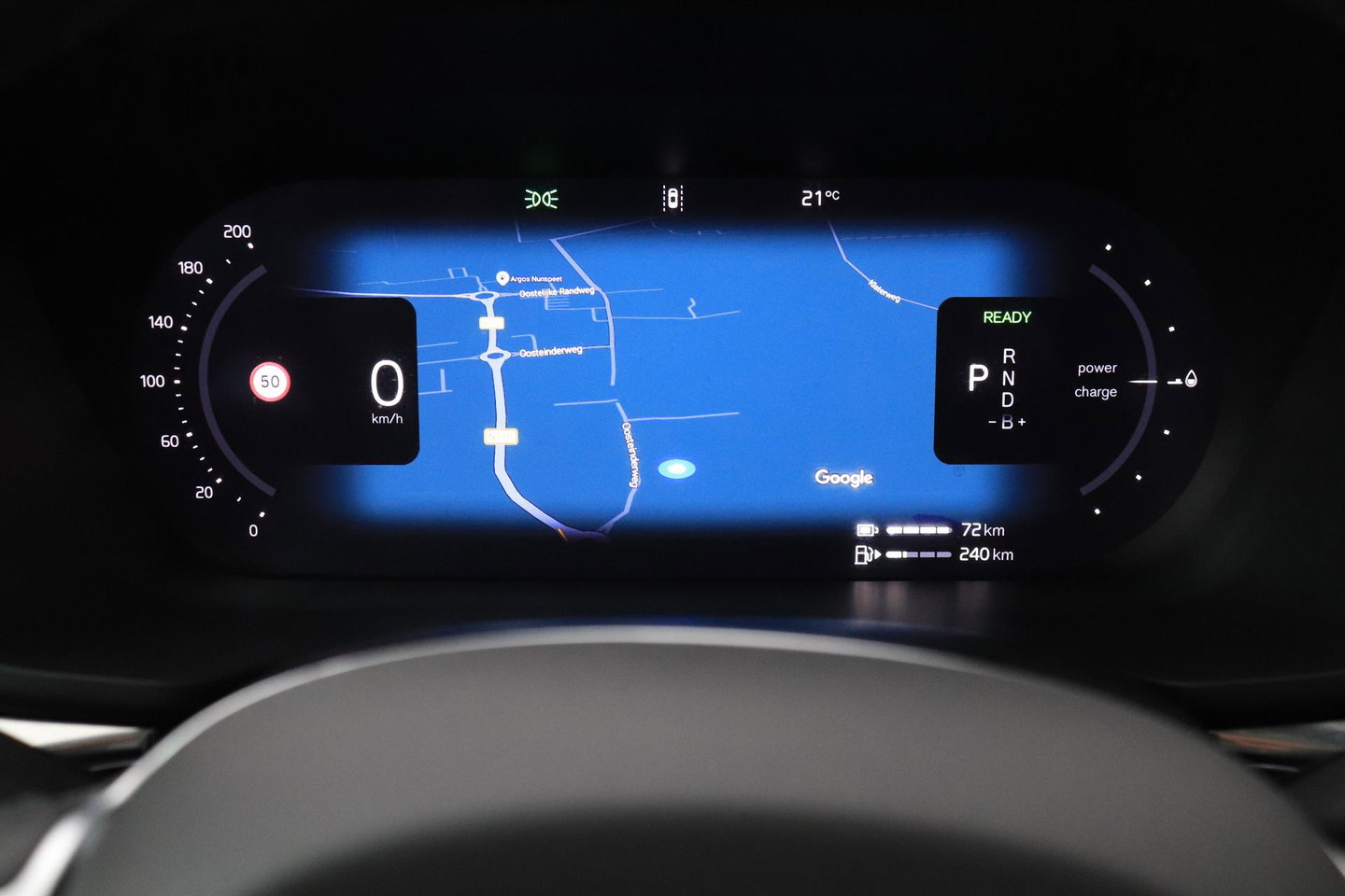 Volvo XC60 T8 Plug-in hybrid Plus Dark | ACC | Harman/Kardon | Panoramadak | Head-Up | Memory | Stoelventilatie