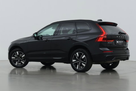 Volvo XC60 T8 Plug-in hybrid Plus Dark | ACC | Harman/Kardon | Panoramadak | Head-Up | Memory | Stoelventilatie