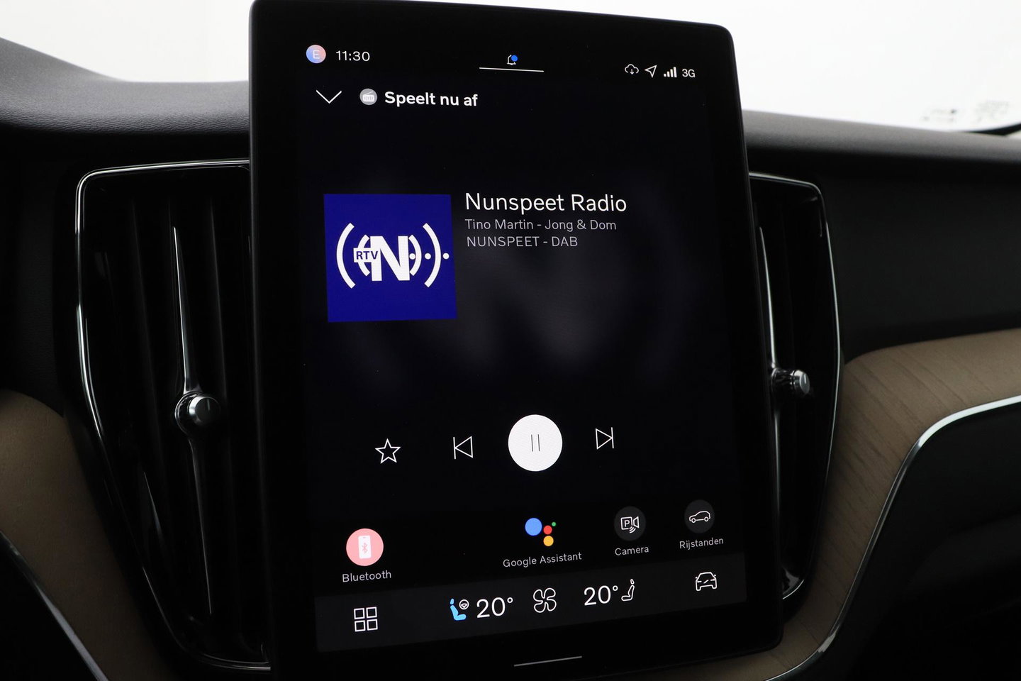 Volvo XC60 T8 Plug-in hybrid Plus Dark | ACC | Harman/Kardon | Panoramadak | Head-Up | Memory | Stoelventilatie