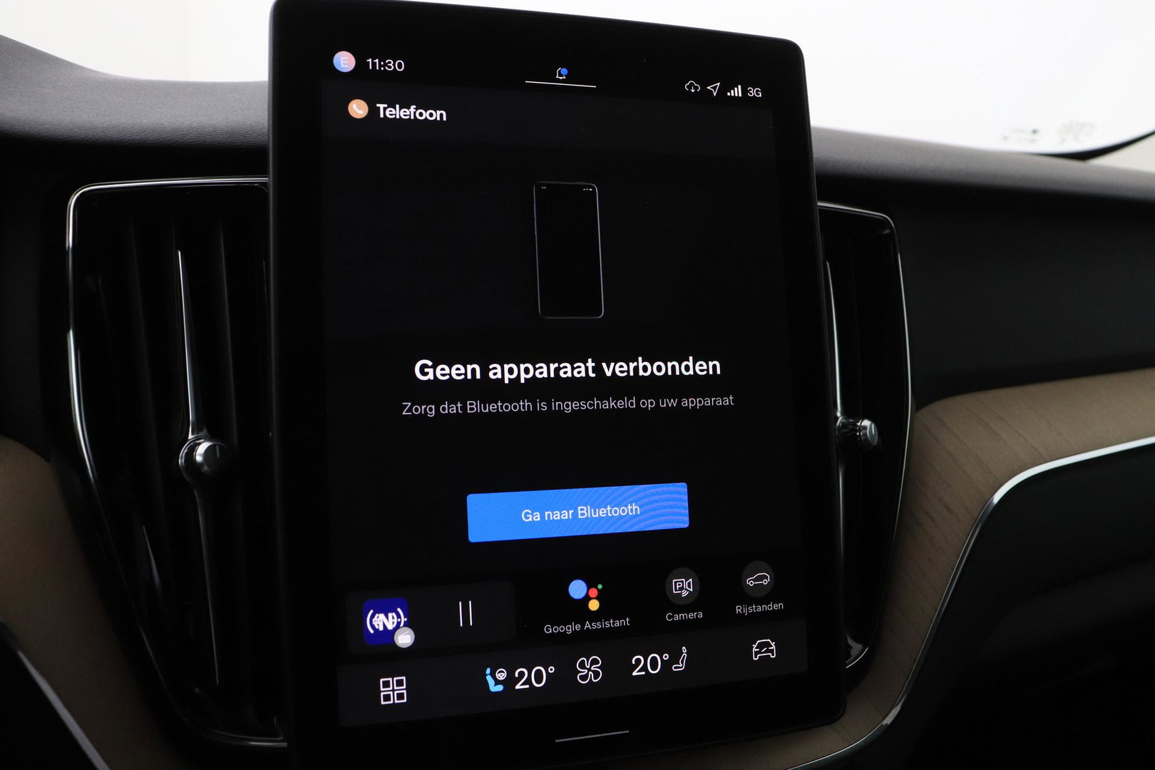Volvo XC60 T8 Plug-in hybrid Plus Dark | ACC | Harman/Kardon | Panoramadak | Head-Up | Memory | Stoelventilatie