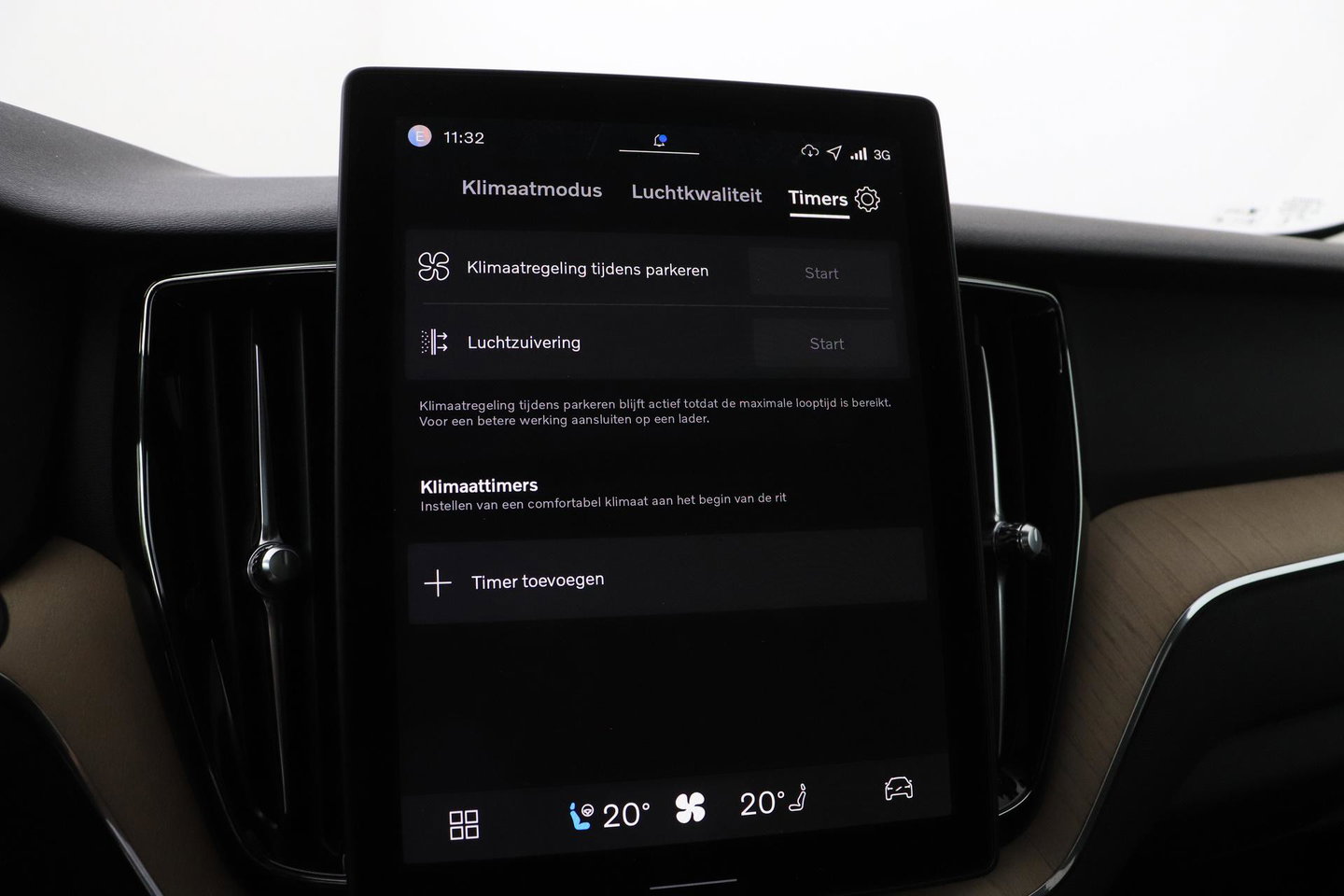 Volvo XC60 T8 Plug-in hybrid Plus Dark | ACC | Harman/Kardon | Panoramadak | Head-Up | Memory | Stoelventilatie