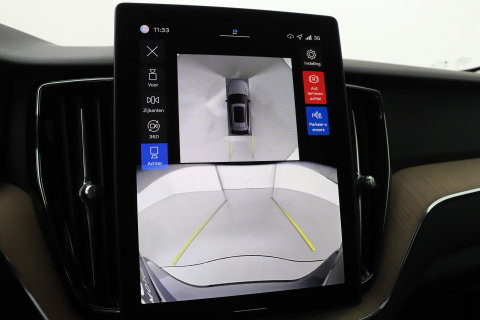 Volvo XC60 T8 Plug-in hybrid Plus Dark | ACC | Harman/Kardon | Panoramadak | Head-Up | Memory | Stoelventilatie