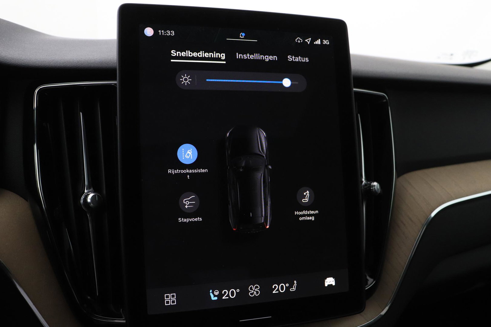 Volvo XC60 T8 Plug-in hybrid Plus Dark | ACC | Harman/Kardon | Panoramadak | Head-Up | Memory | Stoelventilatie