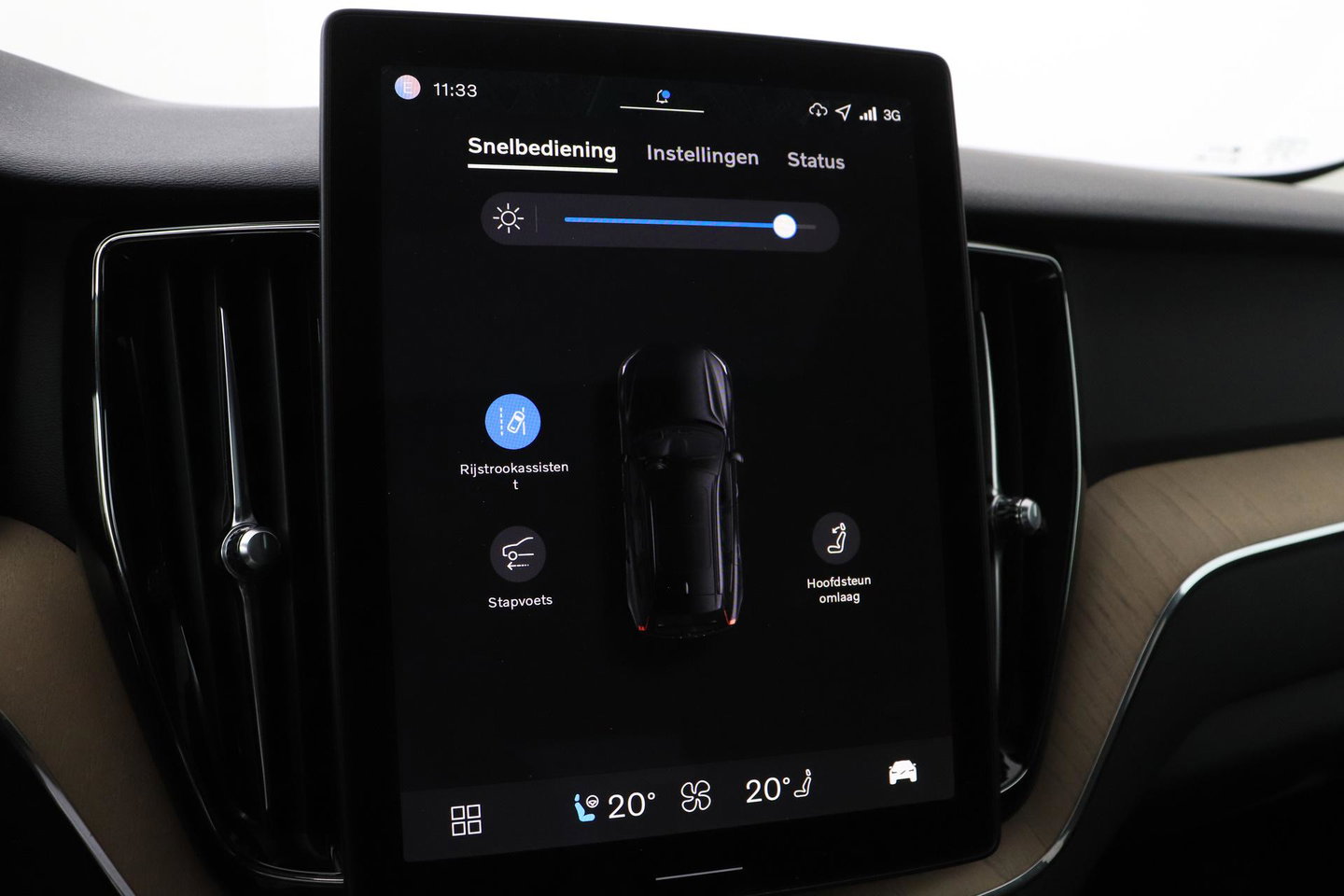 Volvo XC60 T8 Plug-in hybrid Plus Dark | ACC | Harman/Kardon | Panoramadak | Head-Up | Memory | Stoelventilatie