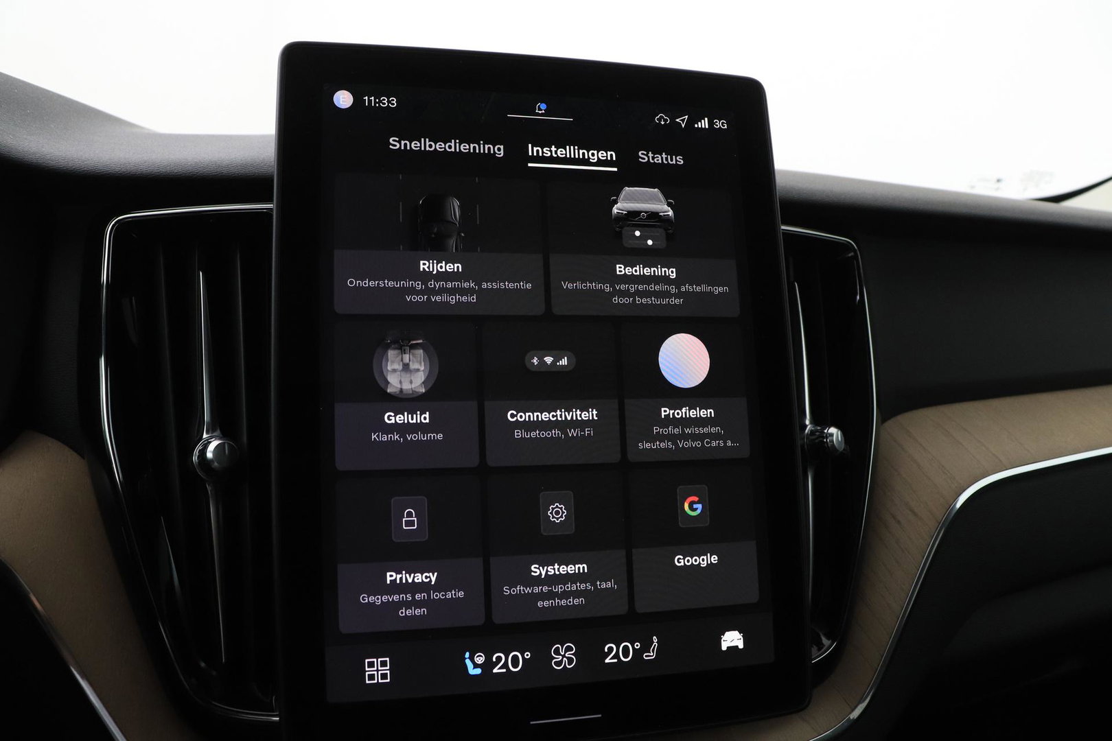 Volvo XC60 T8 Plug-in hybrid Plus Dark | ACC | Harman/Kardon | Panoramadak | Head-Up | Memory | Stoelventilatie