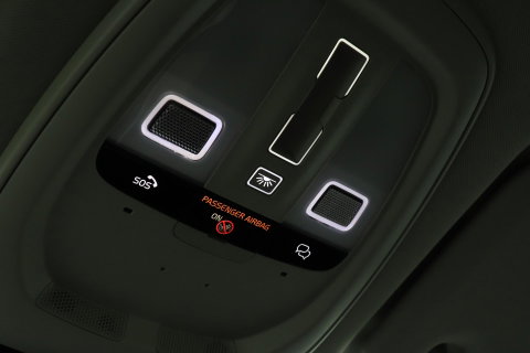 Volvo XC60 T8 Plug-in hybrid Plus Dark | ACC | Harman/Kardon | Panoramadak | Head-Up | Memory | Stoelventilatie