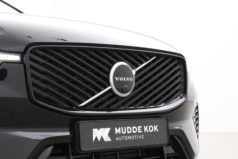 Volvo XC60 T8 Plug-in hybrid Plus Dark | ACC | Harman/Kardon | Panoramadak | Head-Up | Memory | Stoelventilatie