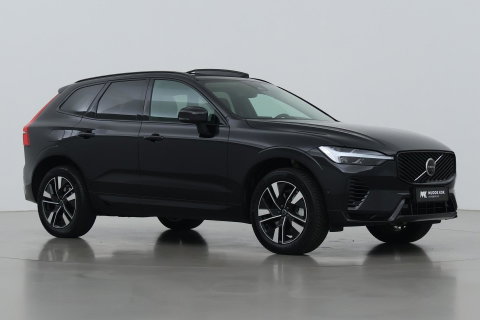 Volvo XC60 T8 Plug-in hybrid Plus Dark | ACC | Harman/Kardon | Panoramadak | Head-Up | Memory | Stoelventilatie