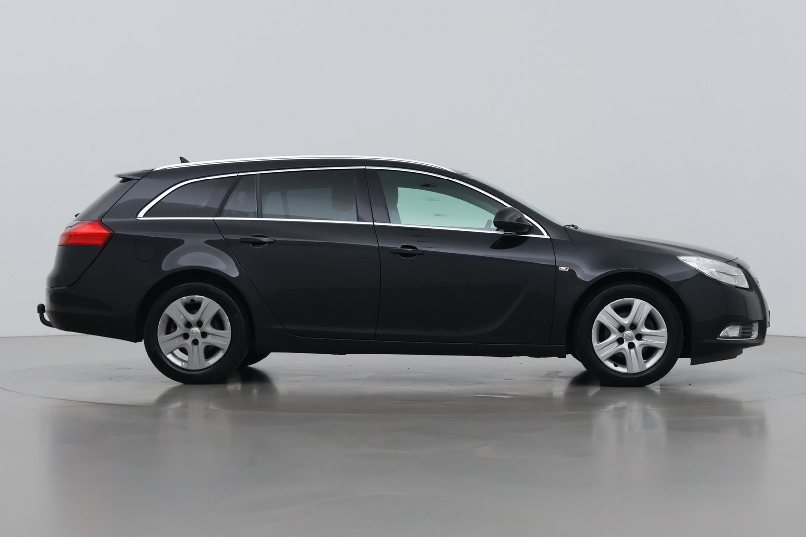 Opel Insignia Sports Tourer 1.4 Turbo EcoFLEX Edition | Trekhaak | Airconditioning | Cruise Control | Parkeersensoren | Getint Glas