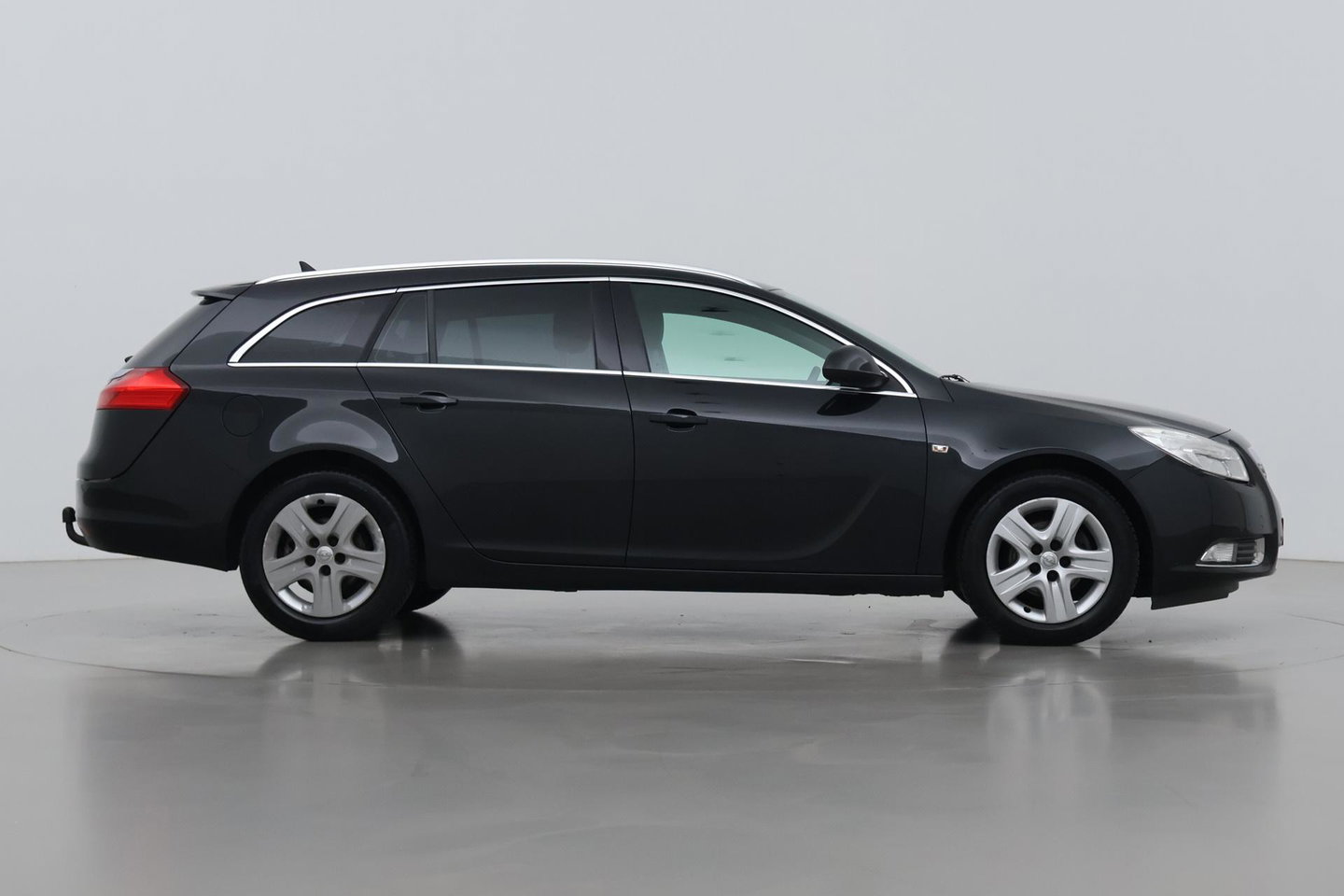 Opel Insignia Sports Tourer 1.4 Turbo EcoFLEX Edition | Trekhaak | Airconditioning | Cruise Control | Parkeersensoren | Getint Glas