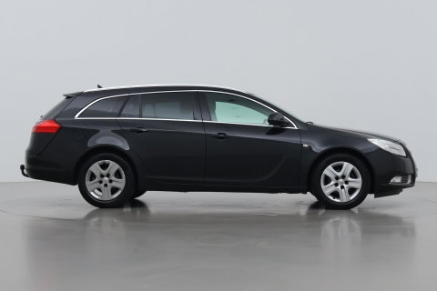 Opel Insignia Sports Tourer 1.4 Turbo EcoFLEX Edition | Trekhaak | Airconditioning | Cruise Control | Parkeersensoren | Getint Glas
