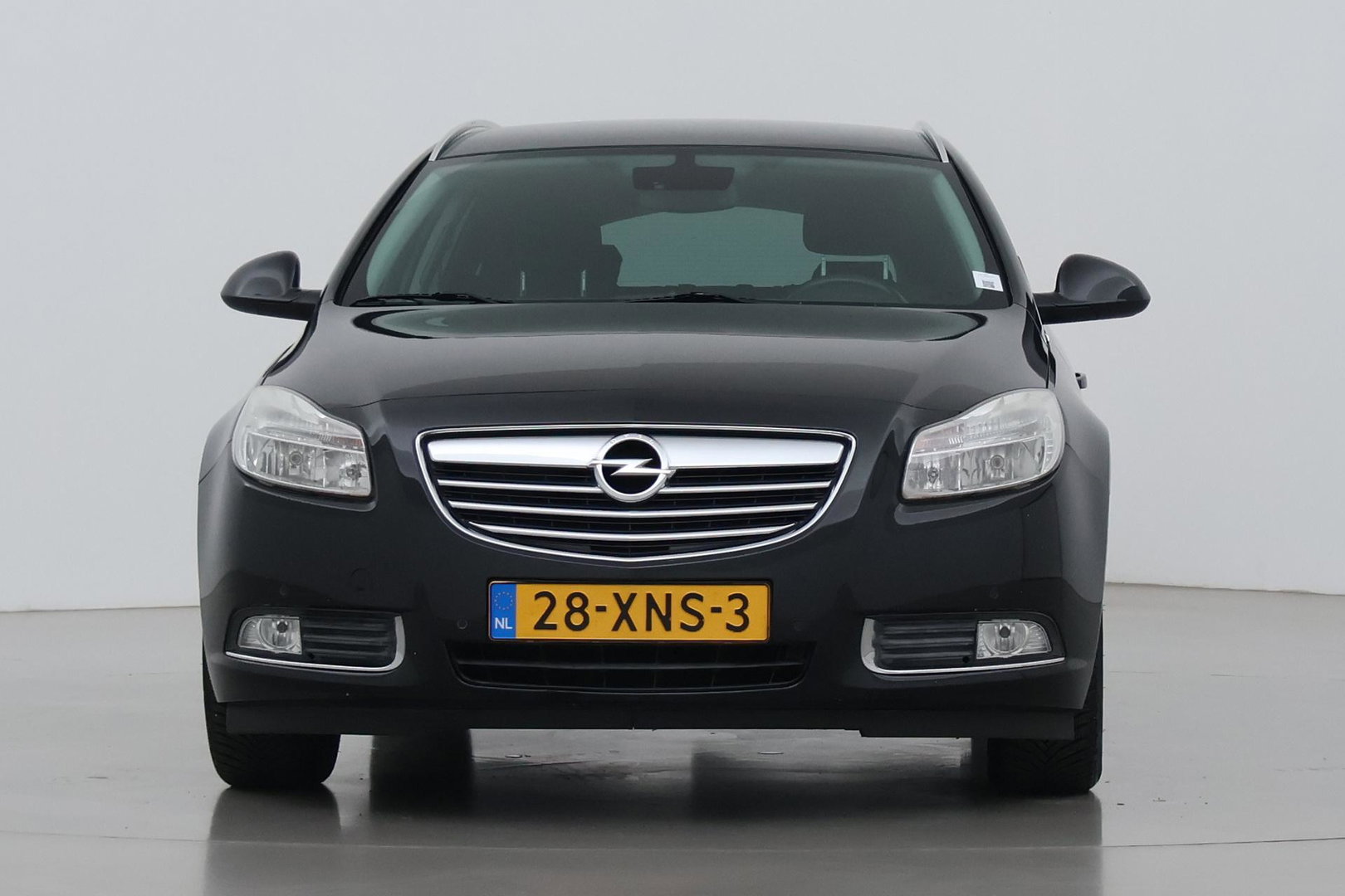 Opel Insignia Sports Tourer 1.4 Turbo EcoFLEX Edition | Trekhaak | Airconditioning | Cruise Control | Parkeersensoren | Getint Glas
