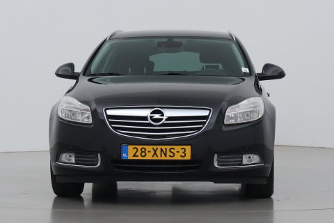 Opel Insignia Sports Tourer 1.4 Turbo EcoFLEX Edition | Trekhaak | Airconditioning | Cruise Control | Parkeersensoren | Getint Glas