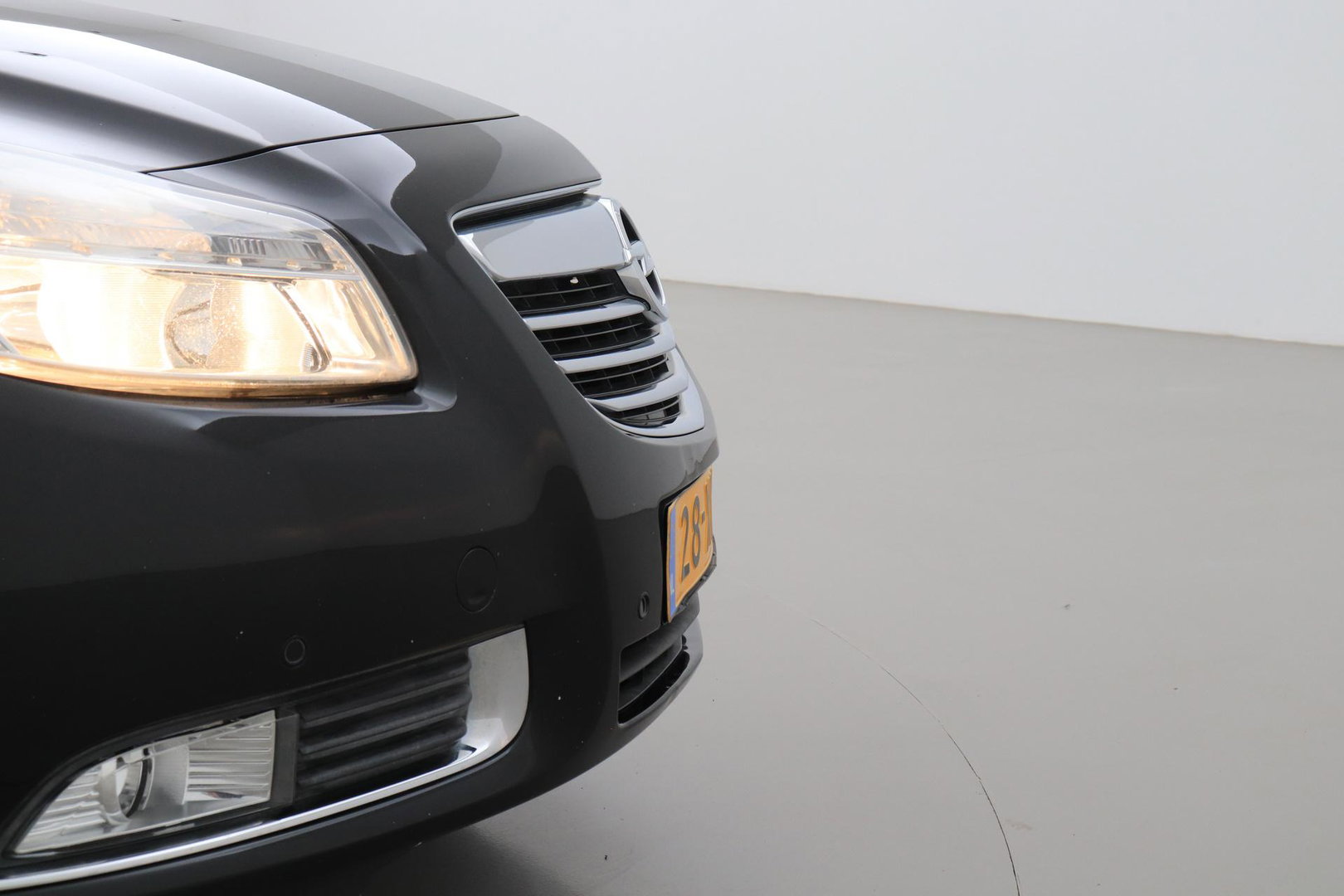Opel Insignia Sports Tourer 1.4 Turbo EcoFLEX Edition | Trekhaak | Airconditioning | Cruise Control | Parkeersensoren | Getint Glas
