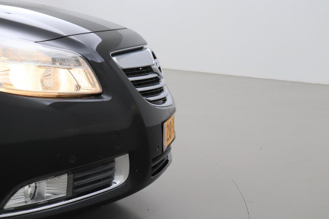 Opel Insignia Sports Tourer 1.4 Turbo EcoFLEX Edition | Trekhaak | Airconditioning | Cruise Control | Parkeersensoren | Getint Glas
