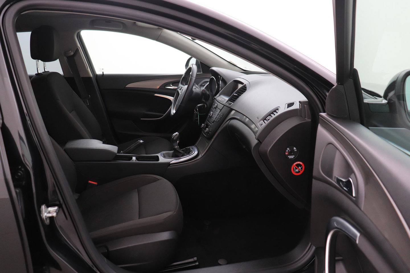 Opel Insignia Sports Tourer 1.4 Turbo EcoFLEX Edition | Trekhaak | Airconditioning | Cruise Control | Parkeersensoren | Getint Glas