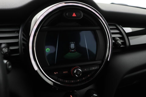 MINI 5-Deurs 1.5 One Salt | Apple Carplay | Airconditioning | PDC Achter | 15 Inch