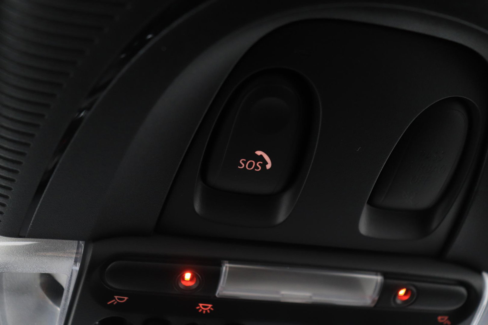 MINI 5-Deurs 1.5 One Salt | Apple Carplay | Airconditioning | PDC Achter | 15 Inch