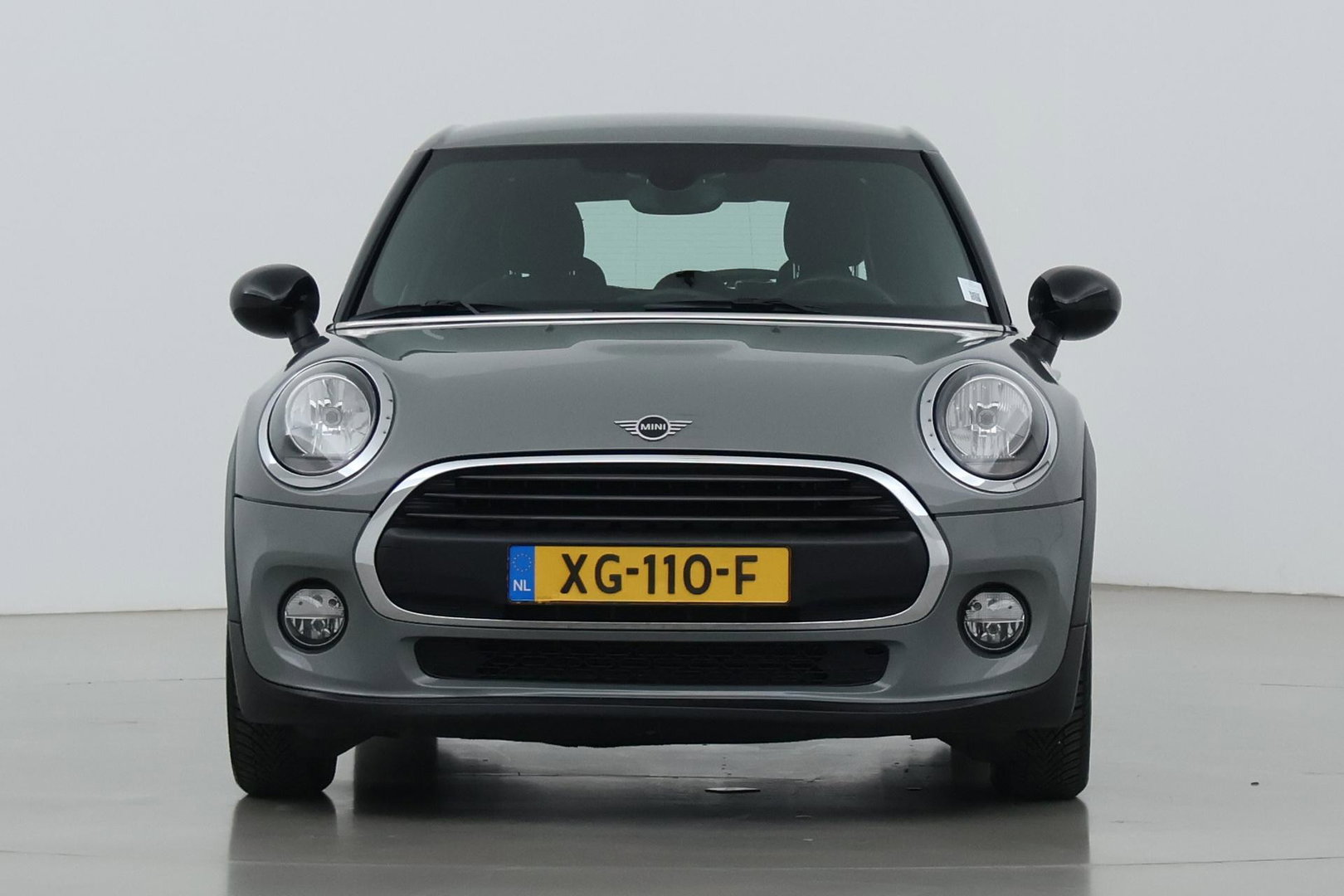 MINI 5-Deurs 1.5 One Salt | Apple Carplay | Airconditioning | PDC Achter | 15 Inch