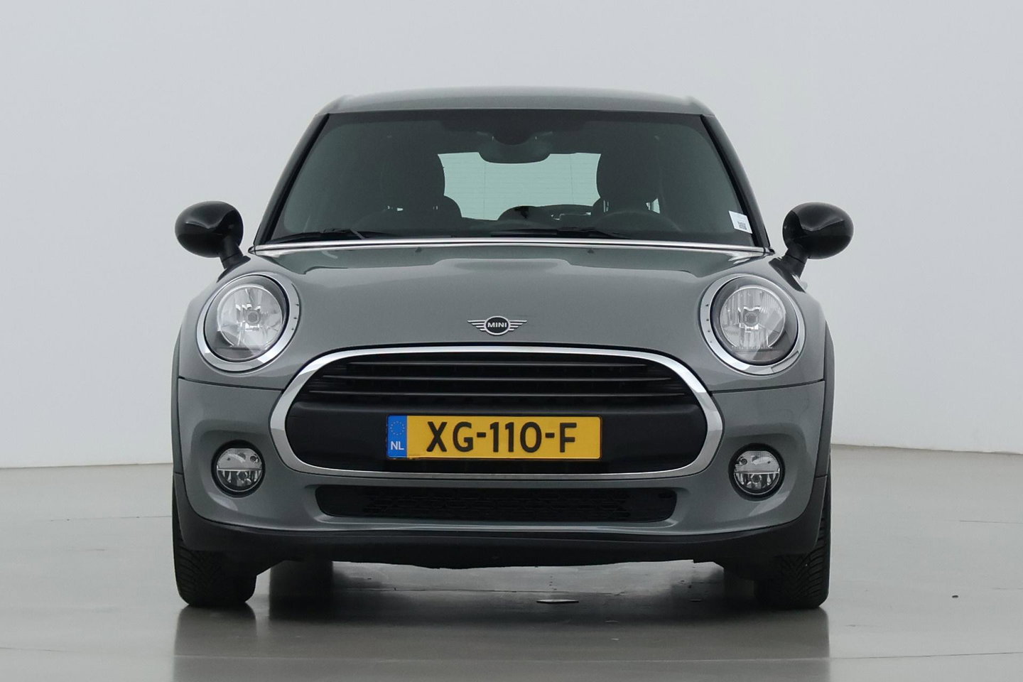 MINI 5-Deurs 1.5 One Salt | Apple Carplay | Airconditioning | PDC Achter | 15 Inch